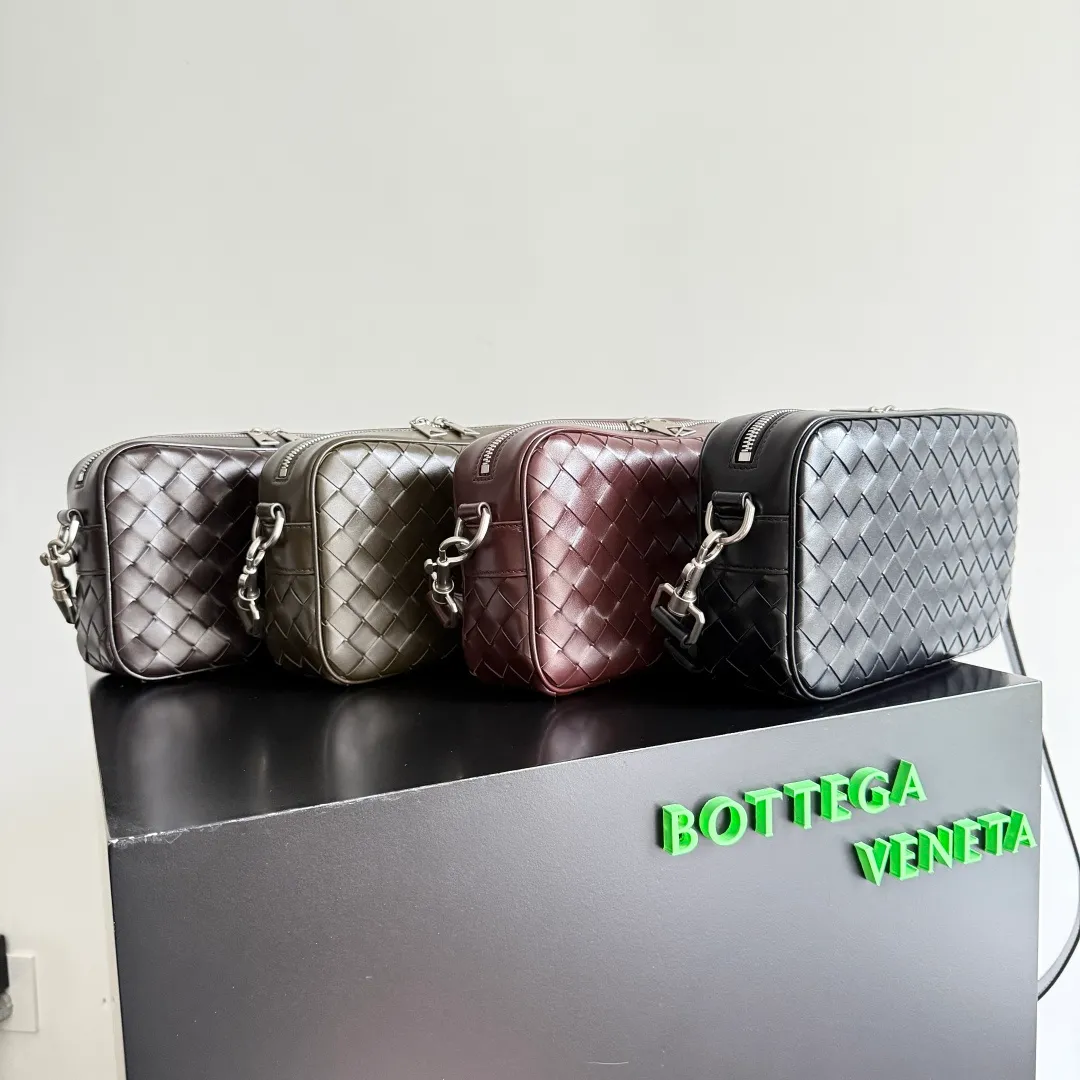Camera bag 4 colors, batch 1820